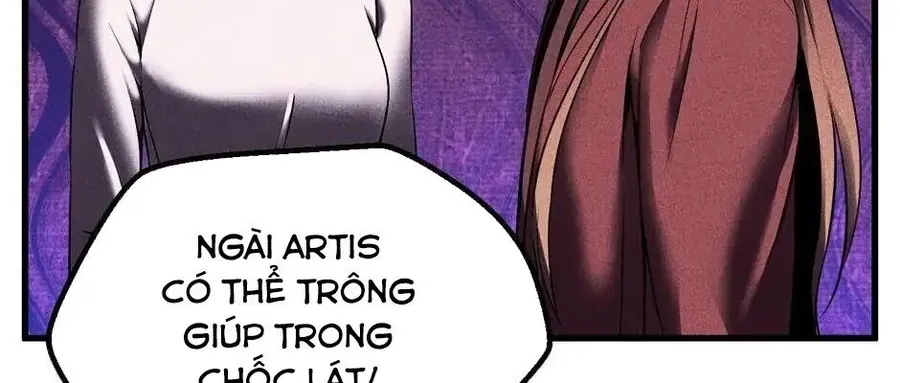 Câu Chuyện Sinh Tồn Của Kiếm Vương Ở Thế Giới Khác Chapter 45 - 250