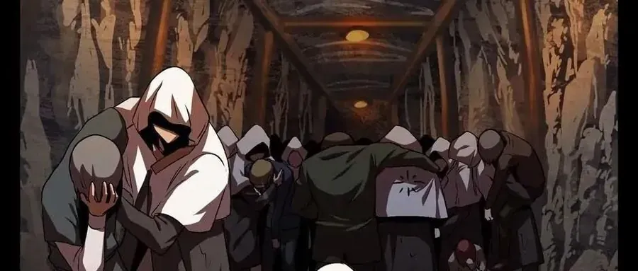 Câu Chuyện Sinh Tồn Của Kiếm Vương Ở Thế Giới Khác Chapter 45 - 27