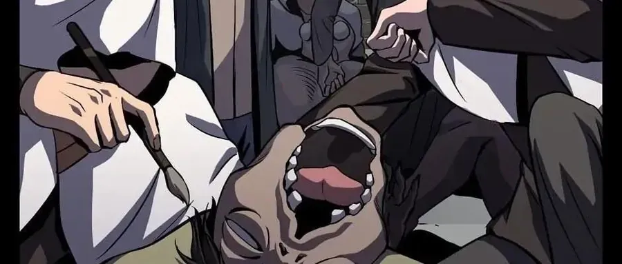 Câu Chuyện Sinh Tồn Của Kiếm Vương Ở Thế Giới Khác Chapter 45 - 35