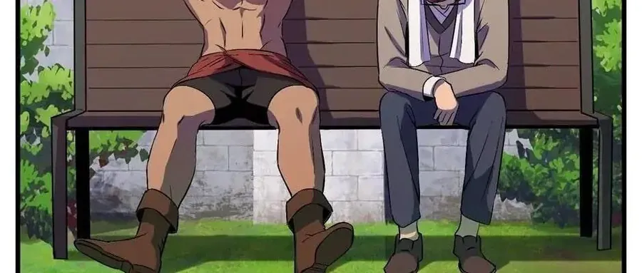 Câu Chuyện Sinh Tồn Của Kiếm Vương Ở Thế Giới Khác Chapter 45 - 345