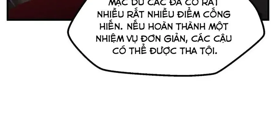 Câu Chuyện Sinh Tồn Của Kiếm Vương Ở Thế Giới Khác Chapter 45 - 379