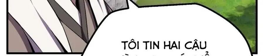 Câu Chuyện Sinh Tồn Của Kiếm Vương Ở Thế Giới Khác Chapter 45 - 390