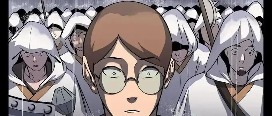 Câu Chuyện Sinh Tồn Của Kiếm Vương Ở Thế Giới Khác Chapter 45 - 9