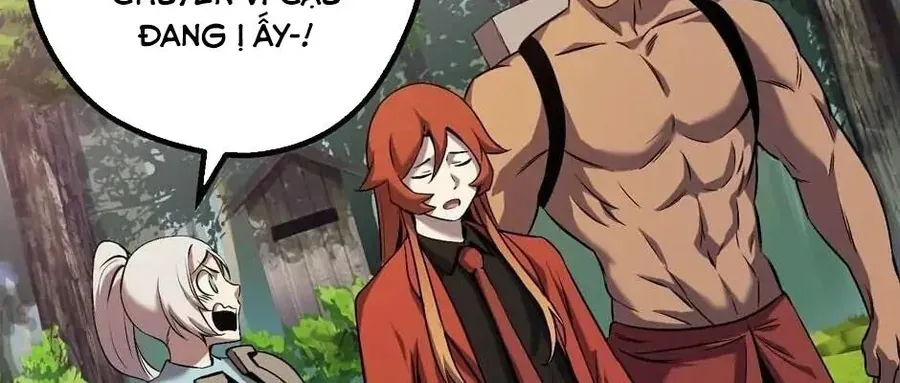 Câu Chuyện Sinh Tồn Của Kiếm Vương Ở Thế Giới Khác Chapter 46 - 163