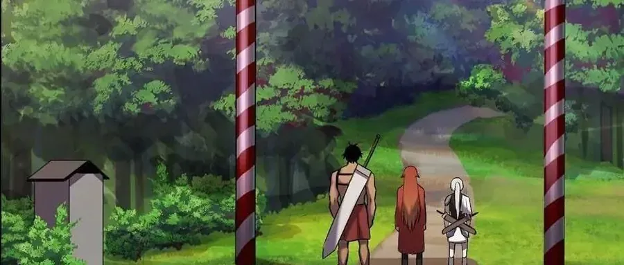 Câu Chuyện Sinh Tồn Của Kiếm Vương Ở Thế Giới Khác Chapter 46 - 178