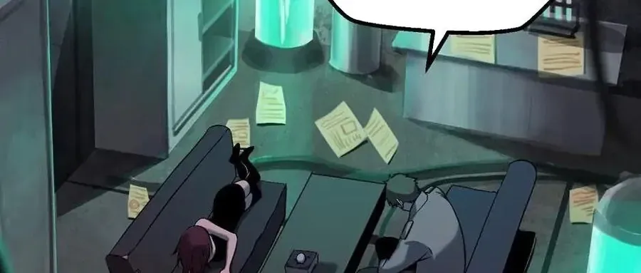 Câu Chuyện Sinh Tồn Của Kiếm Vương Ở Thế Giới Khác Chapter 46 - 21