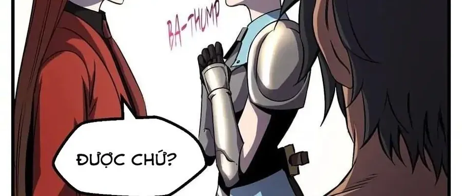 Câu Chuyện Sinh Tồn Của Kiếm Vương Ở Thế Giới Khác Chapter 46 - 216