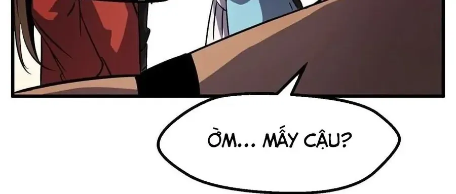 Câu Chuyện Sinh Tồn Của Kiếm Vương Ở Thế Giới Khác Chapter 46 - 217