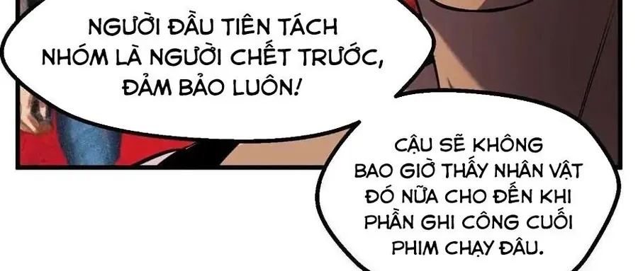 Câu Chuyện Sinh Tồn Của Kiếm Vương Ở Thế Giới Khác Chapter 46 - 222