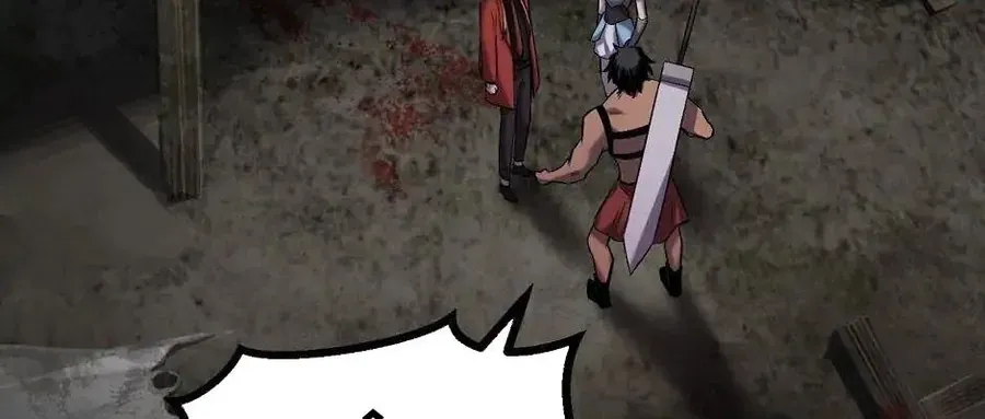 Câu Chuyện Sinh Tồn Của Kiếm Vương Ở Thế Giới Khác Chapter 46 - 227