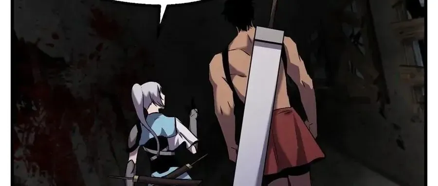 Câu Chuyện Sinh Tồn Của Kiếm Vương Ở Thế Giới Khác Chapter 46 - 287