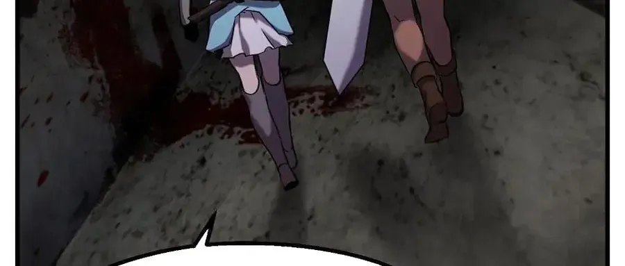 Câu Chuyện Sinh Tồn Của Kiếm Vương Ở Thế Giới Khác Chapter 46 - 288