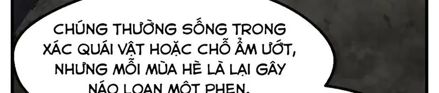 Câu Chuyện Sinh Tồn Của Kiếm Vương Ở Thế Giới Khác Chapter 46 - 289