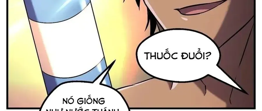 Câu Chuyện Sinh Tồn Của Kiếm Vương Ở Thế Giới Khác Chapter 46 - 294