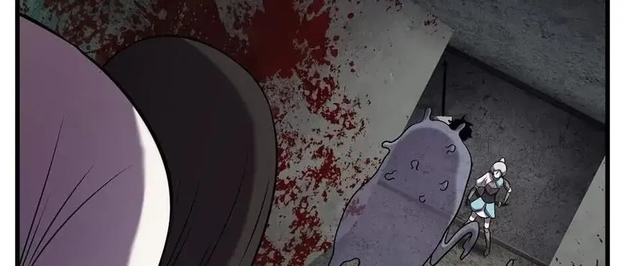 Câu Chuyện Sinh Tồn Của Kiếm Vương Ở Thế Giới Khác Chapter 46 - 315