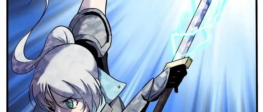 Câu Chuyện Sinh Tồn Của Kiếm Vương Ở Thế Giới Khác Chapter 46 - 354