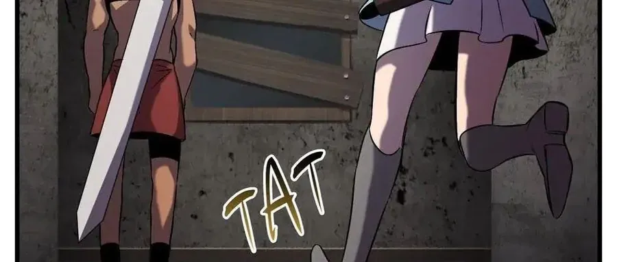 Câu Chuyện Sinh Tồn Của Kiếm Vương Ở Thế Giới Khác Chapter 46 - 375