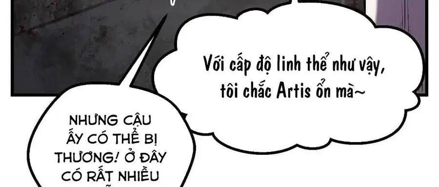 Câu Chuyện Sinh Tồn Của Kiếm Vương Ở Thế Giới Khác Chapter 46 - 387