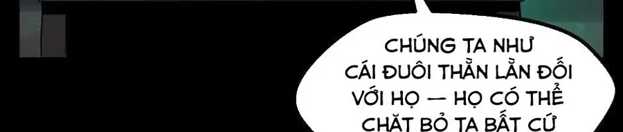 Câu Chuyện Sinh Tồn Của Kiếm Vương Ở Thế Giới Khác Chapter 46 - 40