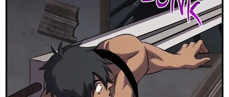 Câu Chuyện Sinh Tồn Của Kiếm Vương Ở Thế Giới Khác Chapter 46 - 430