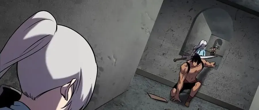 Câu Chuyện Sinh Tồn Của Kiếm Vương Ở Thế Giới Khác Chapter 46 - 452