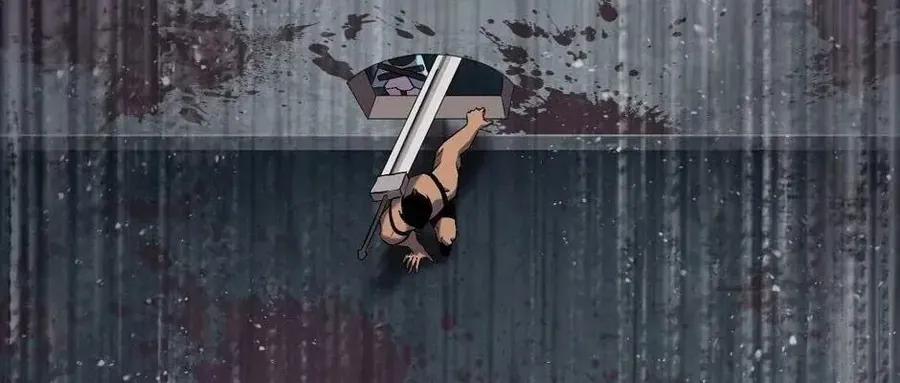 Câu Chuyện Sinh Tồn Của Kiếm Vương Ở Thế Giới Khác Chapter 46 - 458