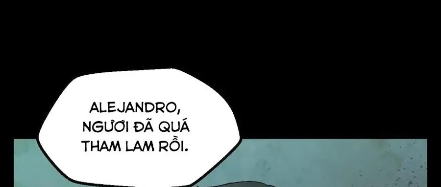 Câu Chuyện Sinh Tồn Của Kiếm Vương Ở Thế Giới Khác Chapter 46 - 8