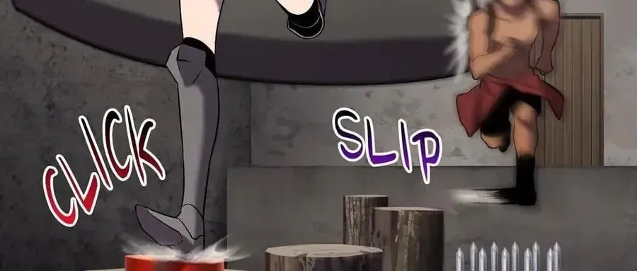 Câu Chuyện Sinh Tồn Của Kiếm Vương Ở Thế Giới Khác Chapter 47 - 101