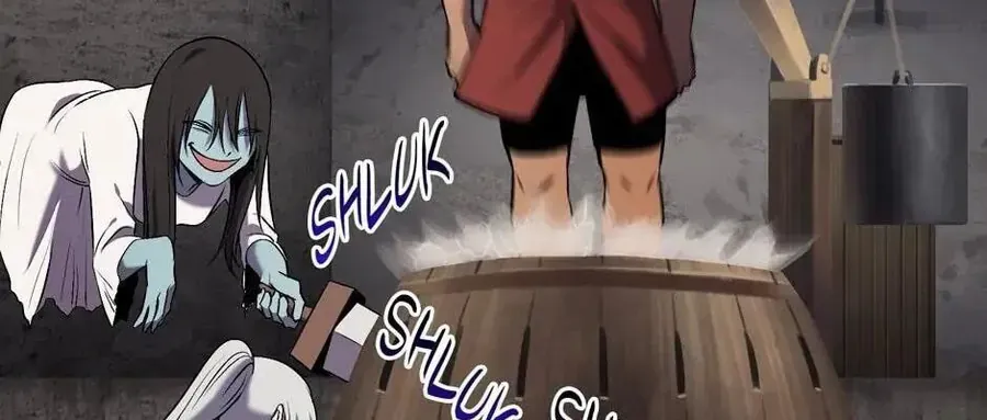 Câu Chuyện Sinh Tồn Của Kiếm Vương Ở Thế Giới Khác Chapter 47 - 106