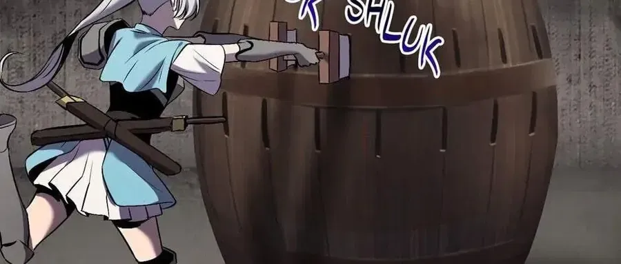 Câu Chuyện Sinh Tồn Của Kiếm Vương Ở Thế Giới Khác Chapter 47 - 107