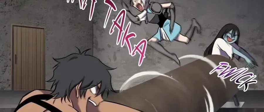 Câu Chuyện Sinh Tồn Của Kiếm Vương Ở Thế Giới Khác Chapter 47 - 116