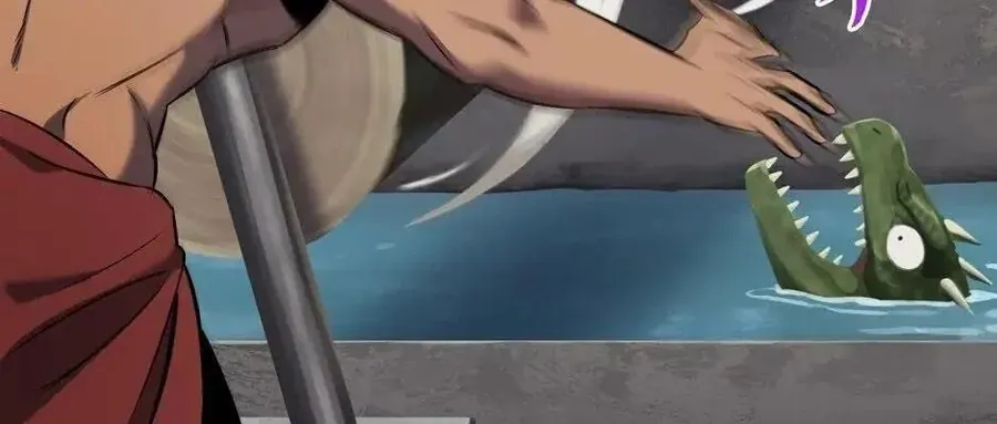 Câu Chuyện Sinh Tồn Của Kiếm Vương Ở Thế Giới Khác Chapter 47 - 118