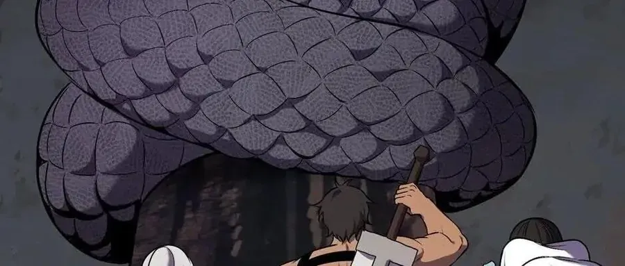 Câu Chuyện Sinh Tồn Của Kiếm Vương Ở Thế Giới Khác Chapter 47 - 133