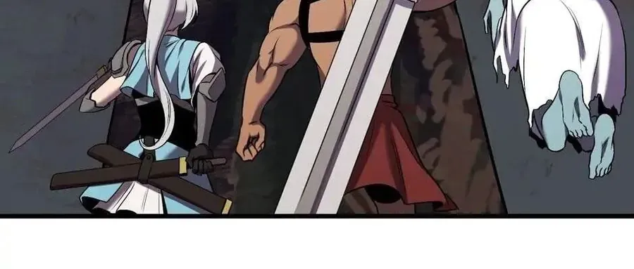 Câu Chuyện Sinh Tồn Của Kiếm Vương Ở Thế Giới Khác Chapter 47 - 134