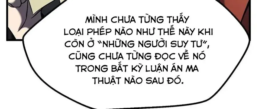 Câu Chuyện Sinh Tồn Của Kiếm Vương Ở Thế Giới Khác Chapter 47 - 176