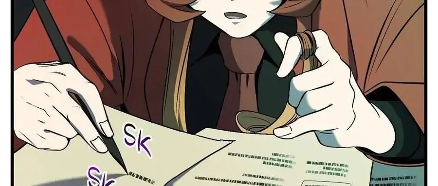 Câu Chuyện Sinh Tồn Của Kiếm Vương Ở Thế Giới Khác Chapter 47 - 185