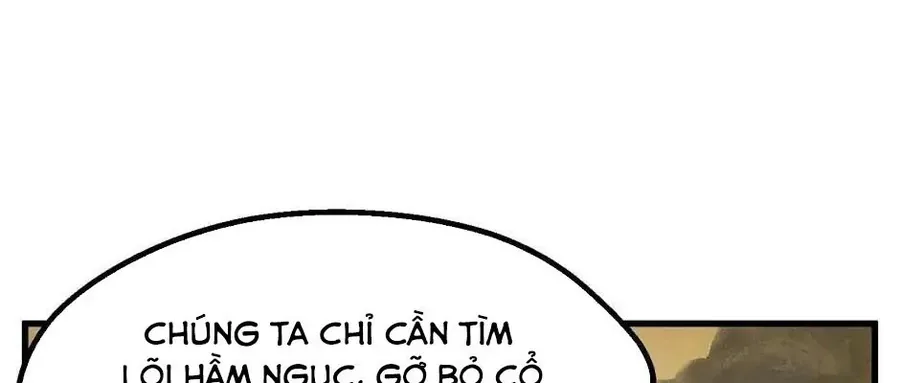 Câu Chuyện Sinh Tồn Của Kiếm Vương Ở Thế Giới Khác Chapter 47 - 27