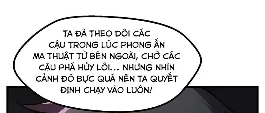 Câu Chuyện Sinh Tồn Của Kiếm Vương Ở Thế Giới Khác Chapter 47 - 319
