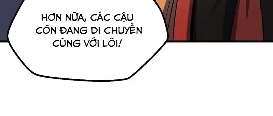 Câu Chuyện Sinh Tồn Của Kiếm Vương Ở Thế Giới Khác Chapter 47 - 328