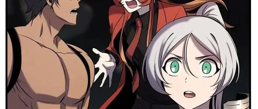 Câu Chuyện Sinh Tồn Của Kiếm Vương Ở Thế Giới Khác Chapter 47 - 331