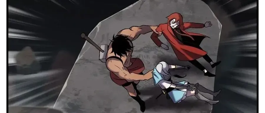 Câu Chuyện Sinh Tồn Của Kiếm Vương Ở Thế Giới Khác Chapter 47 - 362