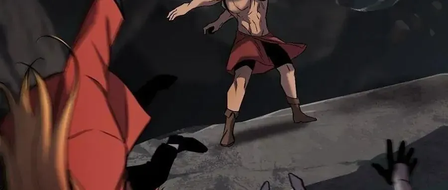 Câu Chuyện Sinh Tồn Của Kiếm Vương Ở Thế Giới Khác Chapter 47 - 368