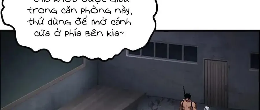 Câu Chuyện Sinh Tồn Của Kiếm Vương Ở Thế Giới Khác Chapter 47 - 44