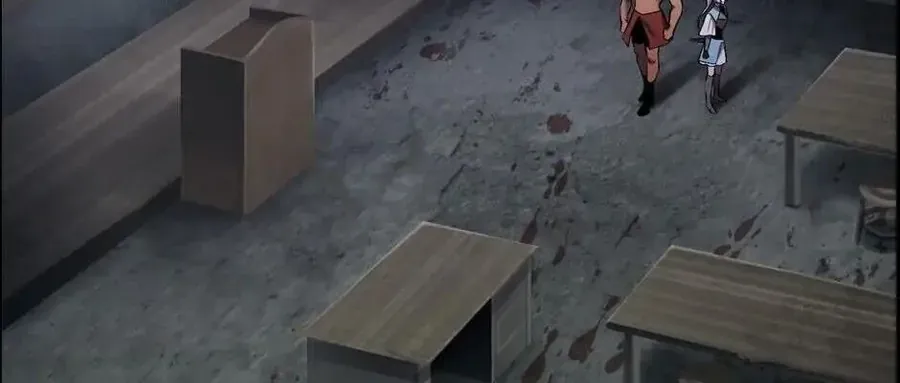 Câu Chuyện Sinh Tồn Của Kiếm Vương Ở Thế Giới Khác Chapter 47 - 45