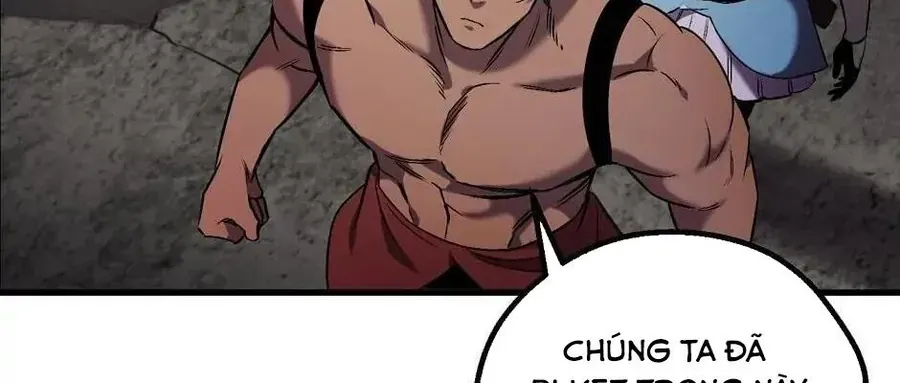 Câu Chuyện Sinh Tồn Của Kiếm Vương Ở Thế Giới Khác Chapter 47 - 8