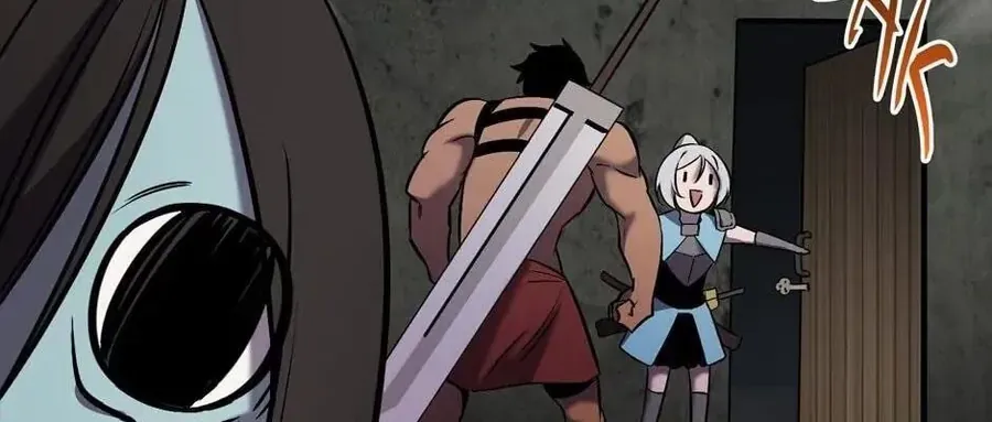 Câu Chuyện Sinh Tồn Của Kiếm Vương Ở Thế Giới Khác Chapter 47 - 71