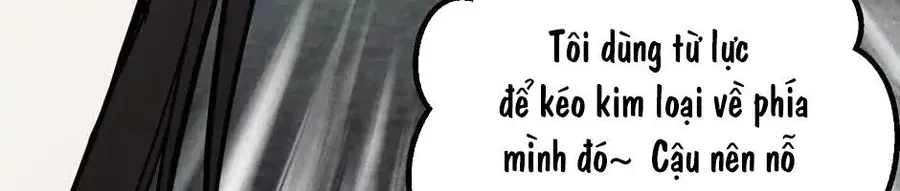 Câu Chuyện Sinh Tồn Của Kiếm Vương Ở Thế Giới Khác Chapter 47 - 73