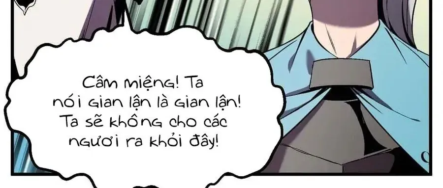 Câu Chuyện Sinh Tồn Của Kiếm Vương Ở Thế Giới Khác Chapter 47 - 79