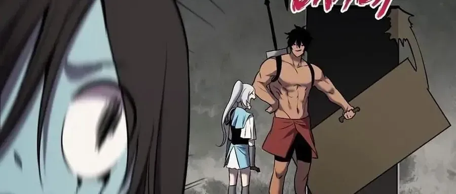 Câu Chuyện Sinh Tồn Của Kiếm Vương Ở Thế Giới Khác Chapter 47 - 88