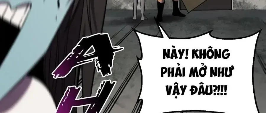 Câu Chuyện Sinh Tồn Của Kiếm Vương Ở Thế Giới Khác Chapter 47 - 89